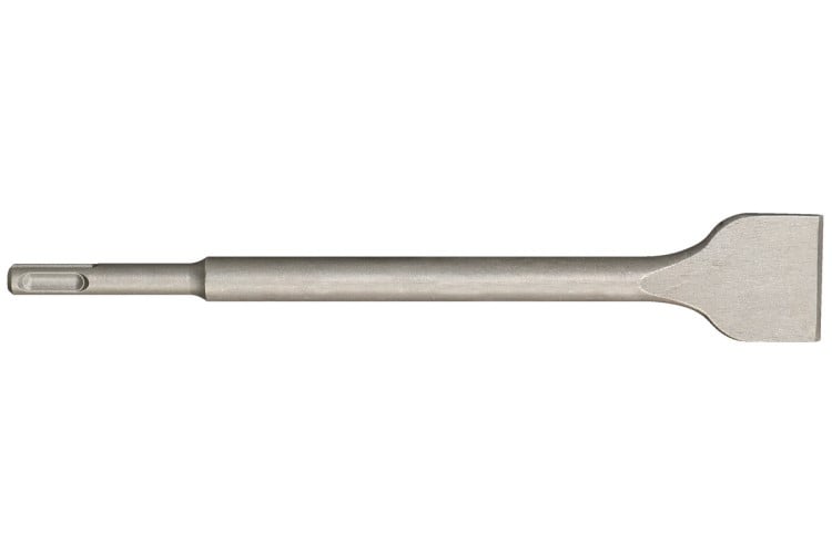 Metabo Accessoires SDS-plus | brede beitel | "classic" | 250x40mm - 628408000