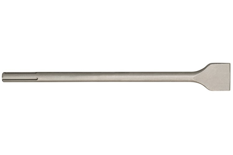 Metabo Accessoires SDS-max | spadebeitel | "classic" | 400x50 mm - 628411000