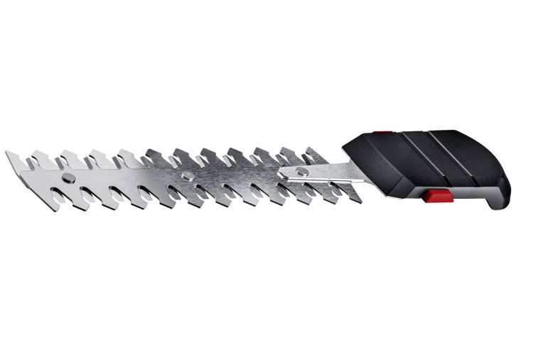 Metabo Accessoires Mes voor buxusschaar | 20cm - 628425000