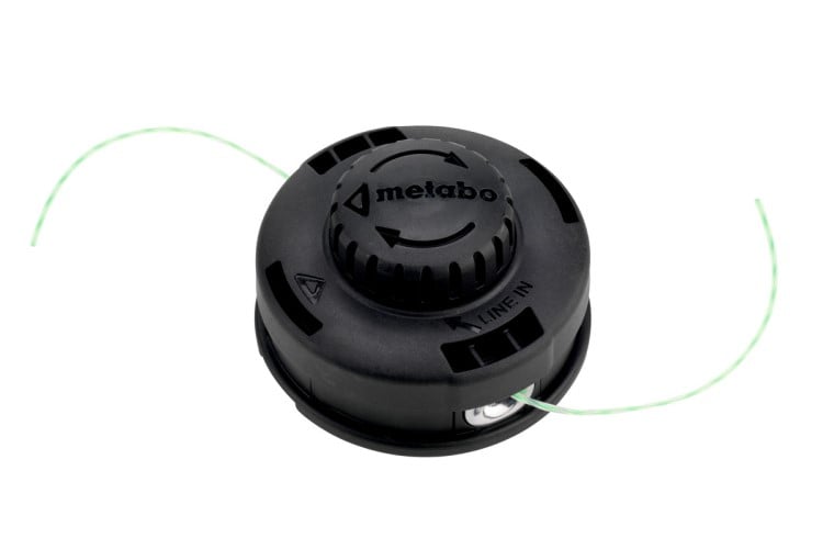 Metabo Accessoires Reservespoel met draad - 628429000