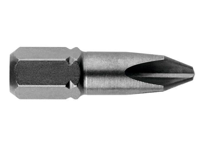 Metabo Accessoires Bits | Phillips PH 1/ 25 mm | Torsion (3 st.) - 628513000