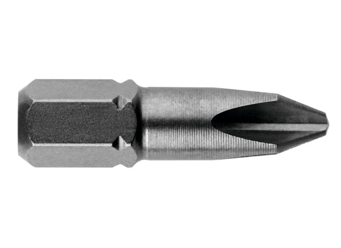 Metabo Accessoires Bits | Phillips PH 3/ 25 mm | Torsion (3 st.) - 628515000