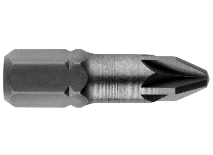 Metabo Accessoires Bits | Pozidriv PZ 3/ 25 mm | Torsion (3 st.) - 628519000