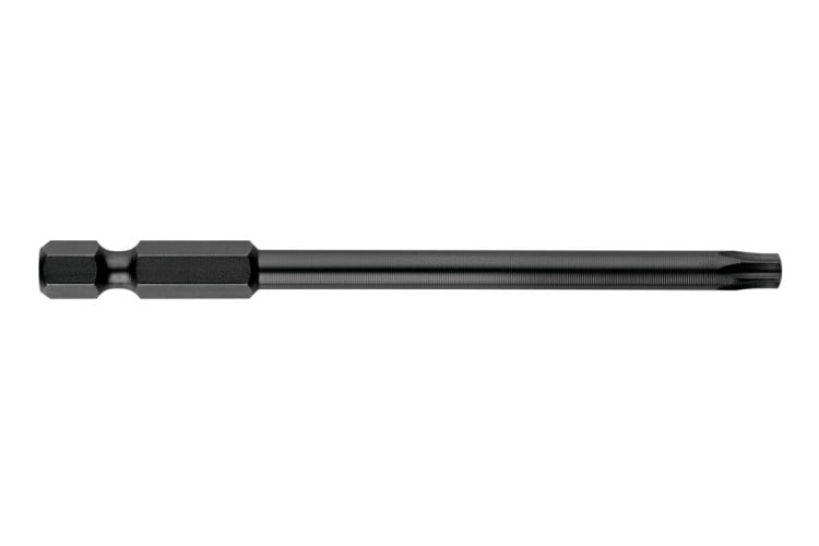 Metabo Accessoires Bit voor | Torx-schroeven T30/ 89 mm | Torsion - 628531000
