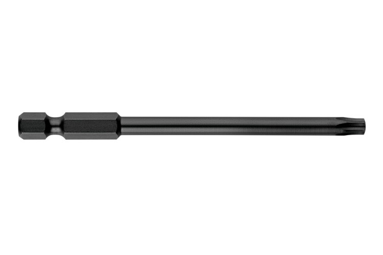 Metabo Accessoires Bit | voor Torx-schroeven T40/ 89 mm | Torsion - 628532000