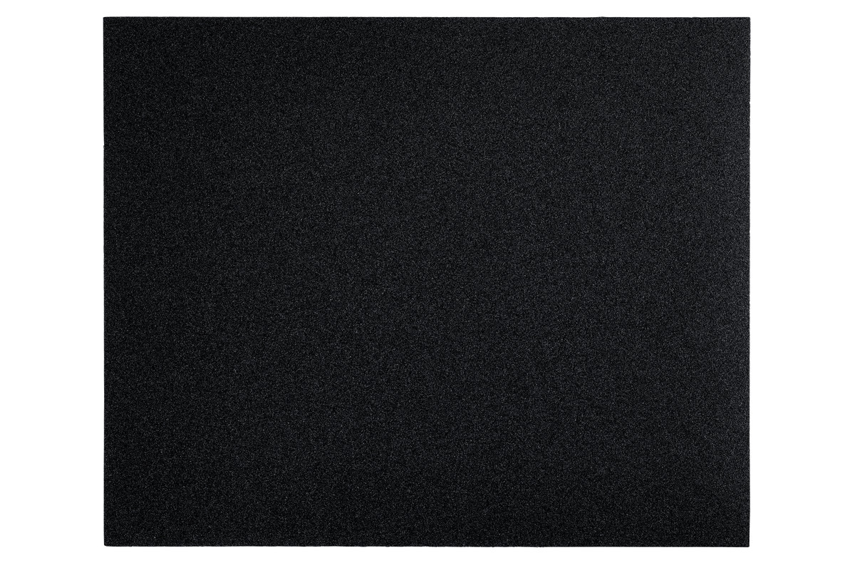 Metabo Accessoires Schuurpapier 230x280 mm | P 320 | Lak+Vulmiddel | Professional - 50 stuks - 628605000