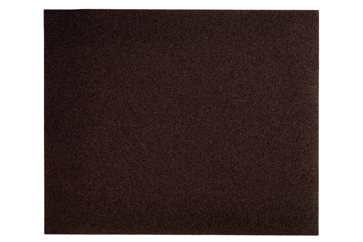 Metabo Accessoires Schuurpapier 230x280 mm | P 40 | Metaal | Professional - 50 stuks - 628620000