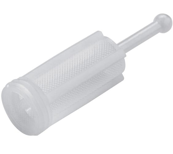 Metabo Accessoires Reservefilters | FSP 600 HVLP/ LVLP | 10 stuks - 628806000
