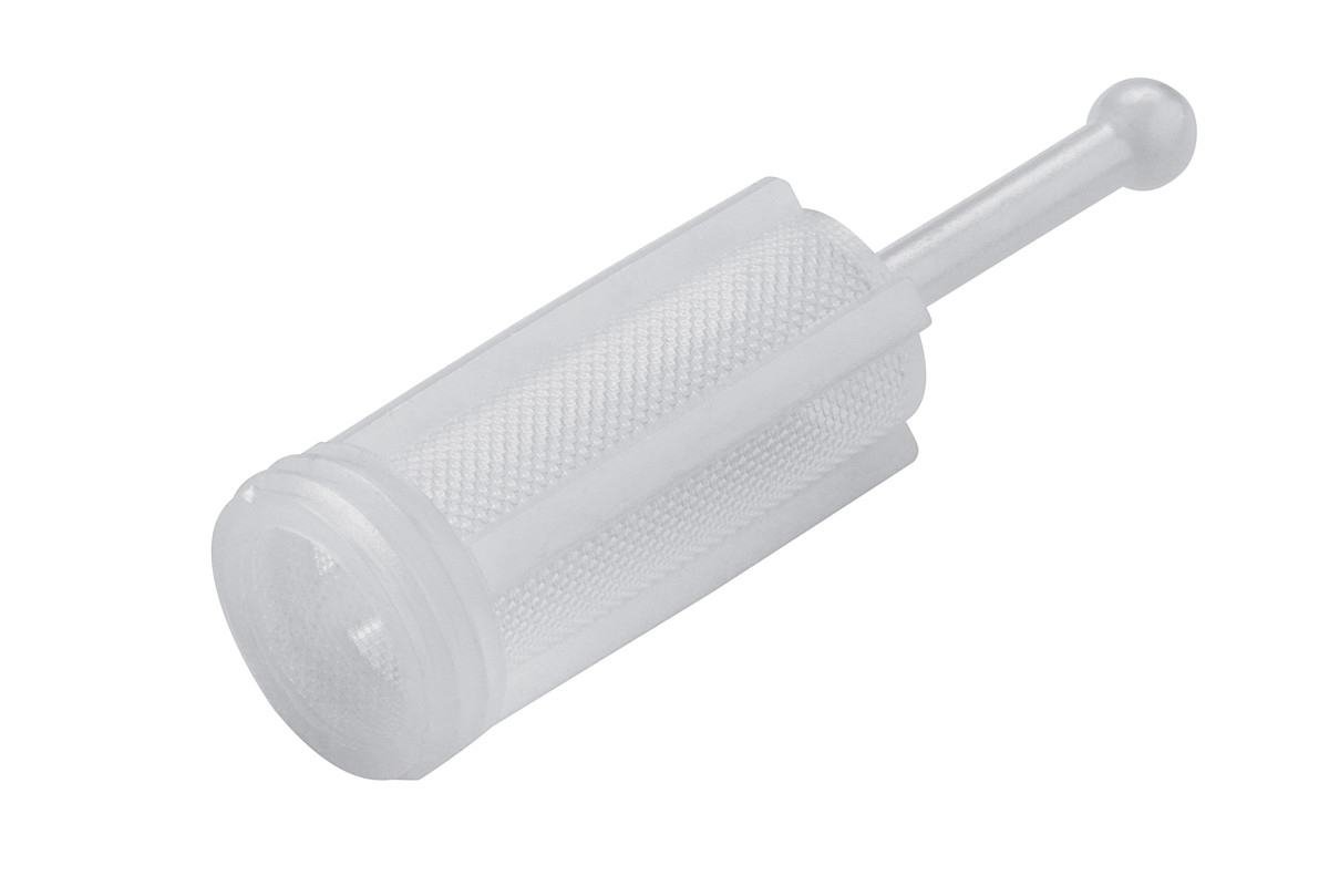 Metabo Accessoires Reservefilters | FSP 600 HVLP/ LVLP | 10 stuks  - 628806000