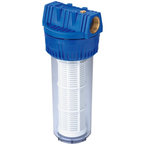 Metabo Accessoires Filter 1 1/4" lang | met afwasbaar filterelement - 628817000