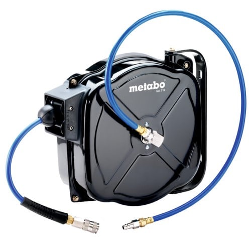 Metabo Accessoires Slanghaspel SA 312 - 628824000
