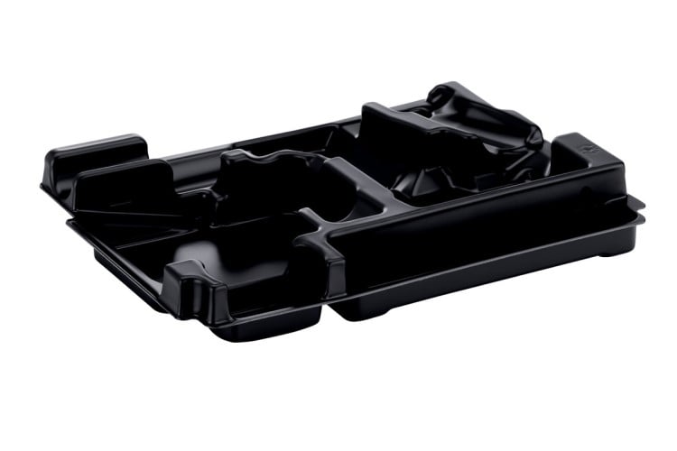 Metabo Accessoires Inlay metaBox | PowerMaxx BH 12 BL 16 - 628920000