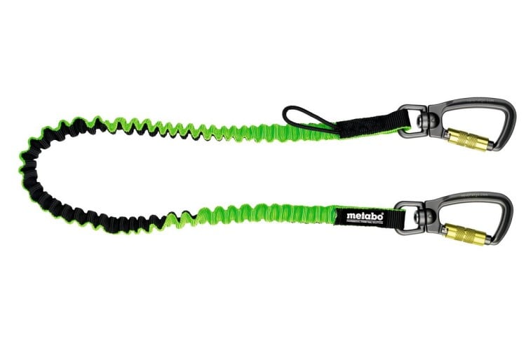 Metabo Accessoires Gereedschapskoord Quick Connect DS | tot 5 kg - 628970000