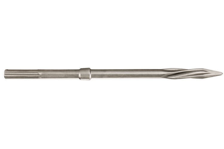 Metabo Accessoires SDS-max puntbeitel | "Professional Premium" | 400 mm - 629180000