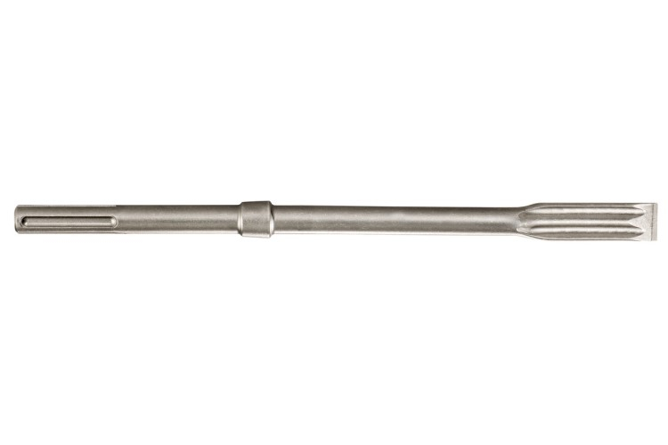 Metabo Accessoires SDS-max platte beitel | "Professional Premium" | 400x25 mm - 629181000