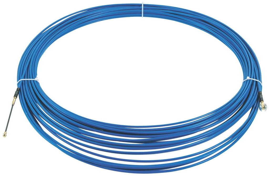 Facom trekveer staal nylon 50m - 629896