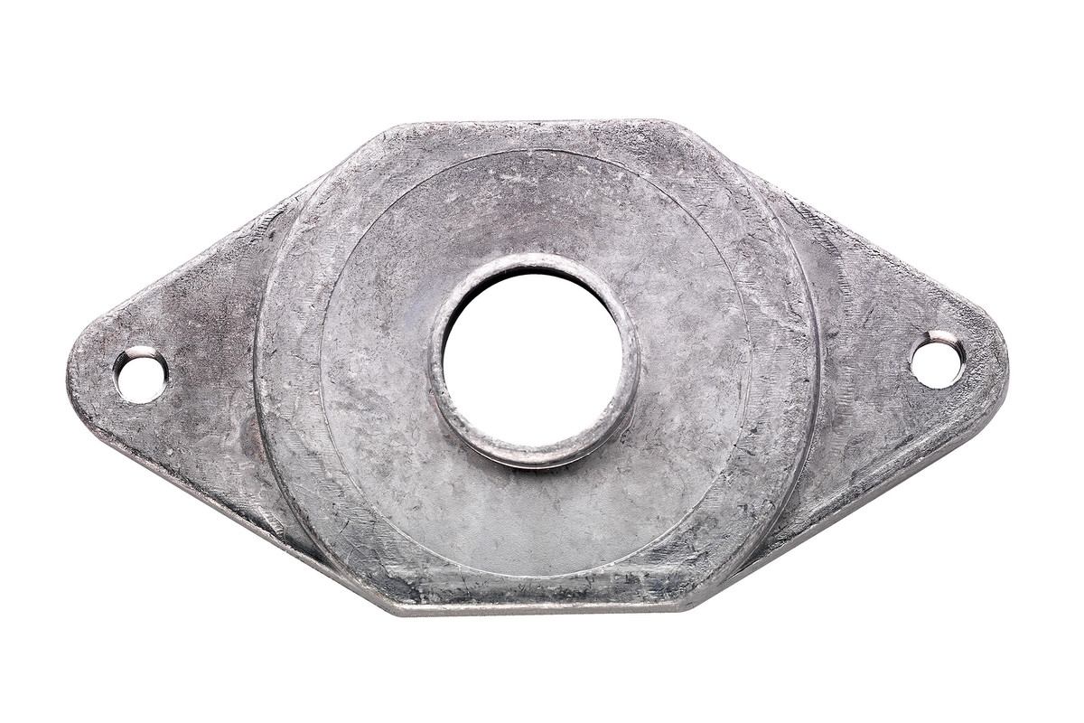 Metabo Accessoires Kopieerflens Ø 9 mm - 630105000