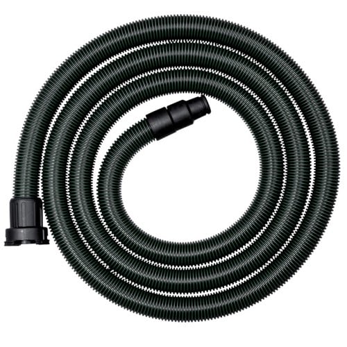 Metabo Accessoires Zuigslang | Ø 35 mm | L-4 m | A-58/35 mm | Elektrisch geleidend - 630177000