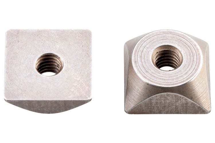 Metabo Accessoires Omkeerbeitels (2 st.) | voor SCV 18 LTX BL 1.6 | Staal tot 400N/mm² - 630239000