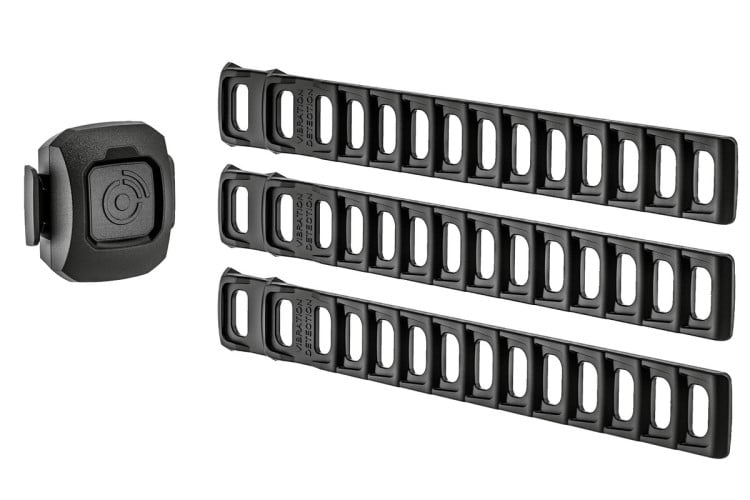 Metabo Accessoires CordlessControl-zender Set | met Multiband | (4-delig) - 630256000