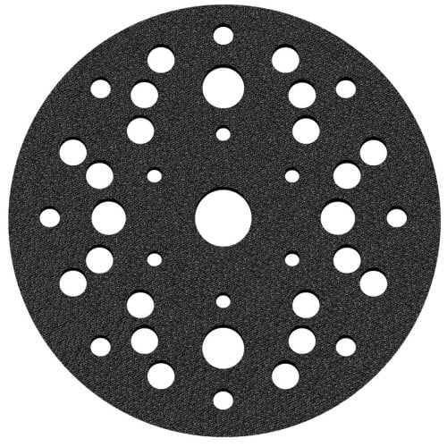 Metabo Accessoires Interface-Pad Ø 125 mm | "Multi-hole" | SXE 150 BL - 630263000