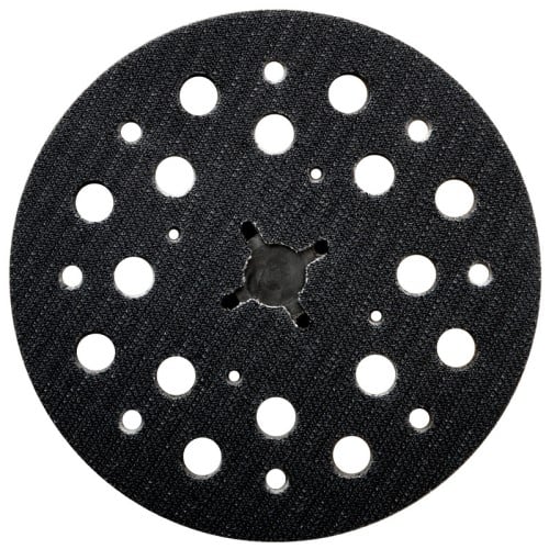Metabo Accessoires Schuurzool Ø 125 mm | "Multi-hole" | Medium | SXE 150 BL - 630264000