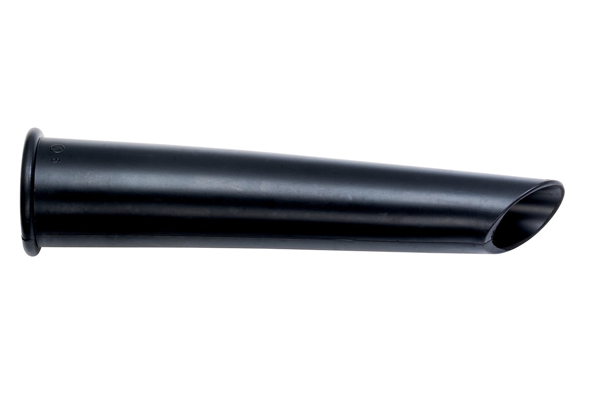 Metabo Accessoires Rubber- zuigmondstuk 200 mm - 630324000