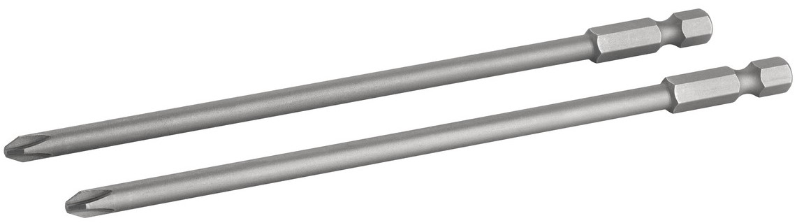 Metabo Accessoires Bits | POZIDRIV MT. 2/146 MM | 2 stuks - 630449000