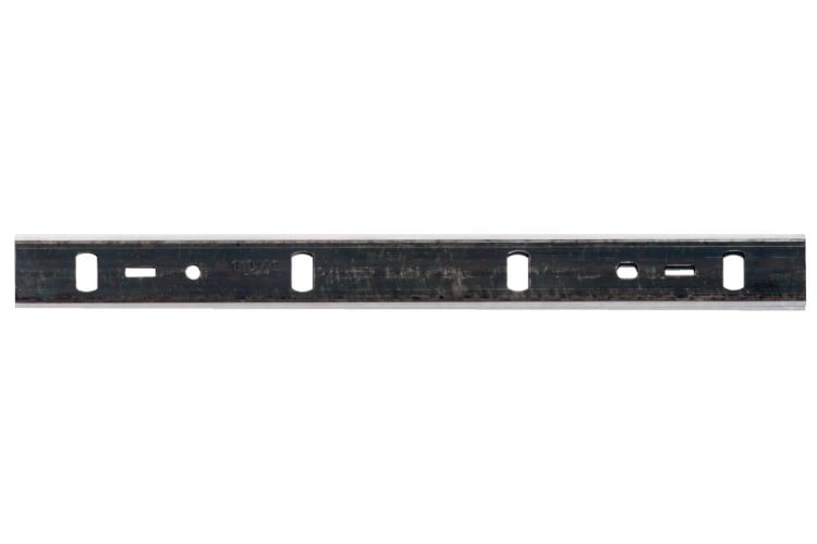 Metabo Accessoires Dubbelzijdige schaafbeitels | 260 mm | ADH 260 | 2 stuks - 630468000