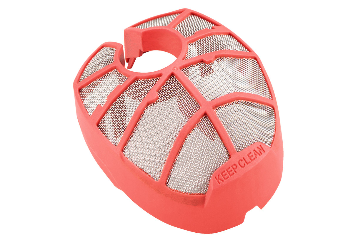 Metabo Stof beschermings filter voor W 12 - W 17-150 | 630709000 - 630709000