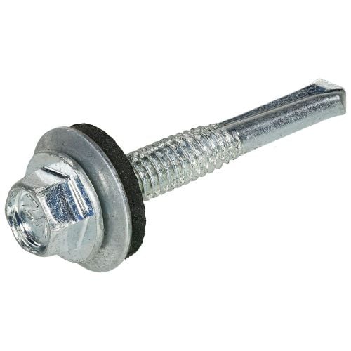 Dak&Gevel Boorschroef Bp-5 Vz 6K Sw-8 5.5X55 | 50 stuks - 6308.01.46020