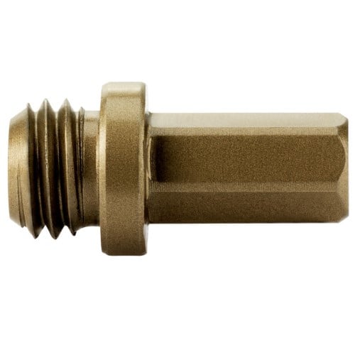 Metabo Accessoires Adapter zeskant | 10 mm / M 14 - 630859000