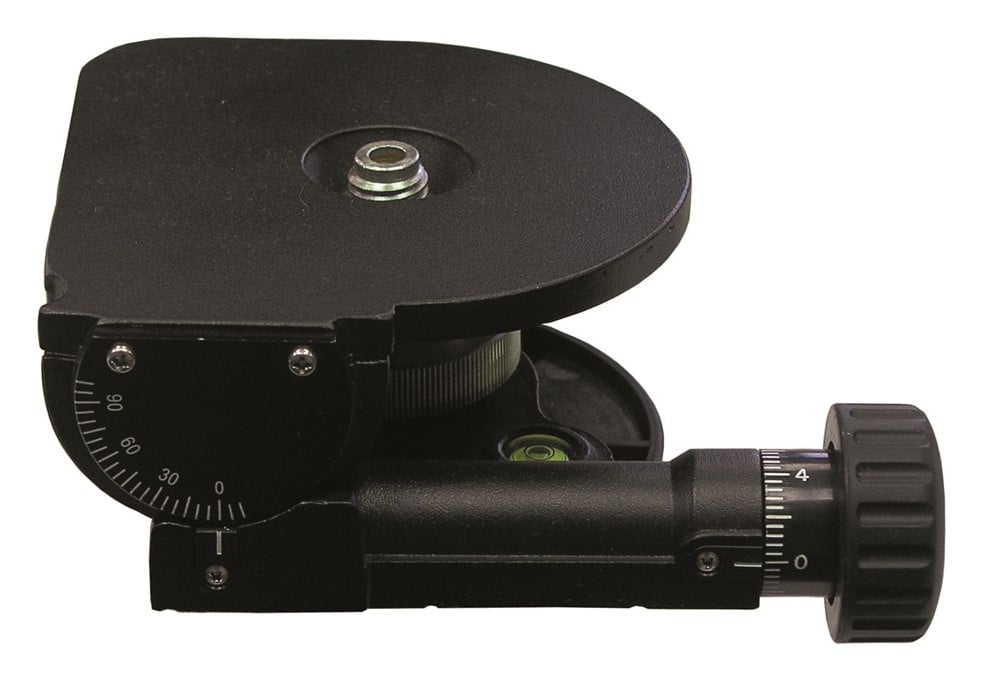 Laserliner Hoekplaat 5/8" - 080.75