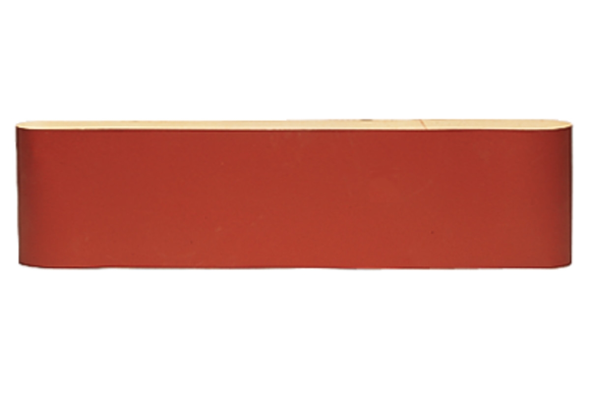 Metabo Accessoires Set schuurbanden 180x1550 mm | P100 hout - 631192000
