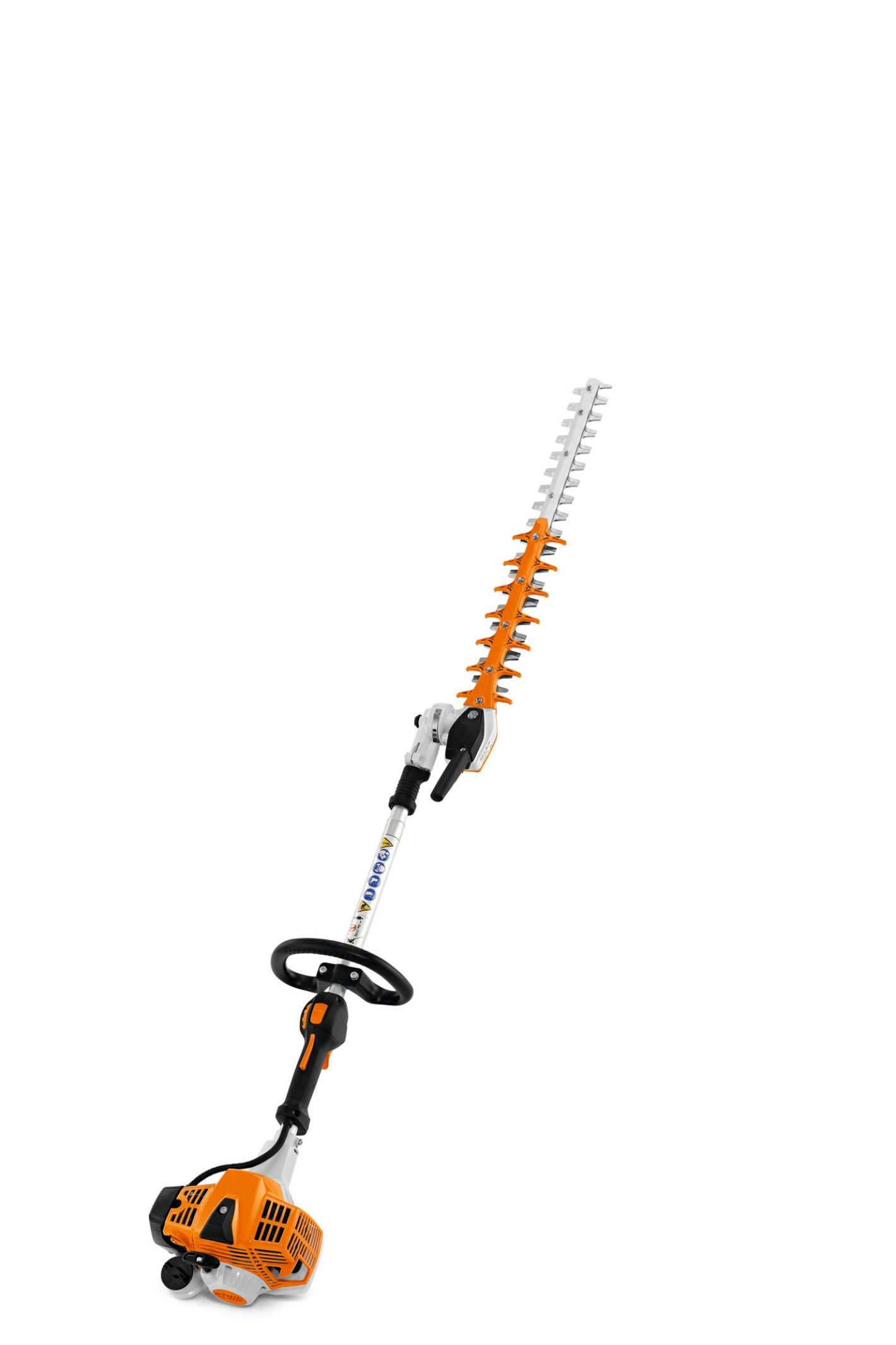 Stihl HL 91 KC-E heggensnoeier | 130° | 60 cm | 0,9 kW | 1,2 pk - 42432000019
