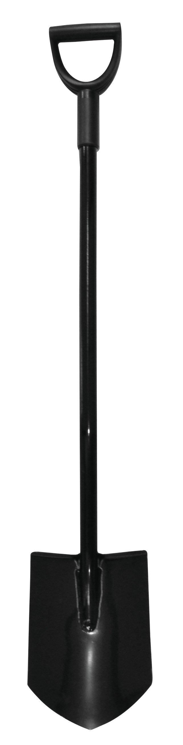 Brüder Mannesmann Spade metaal (Hobby) - 63120