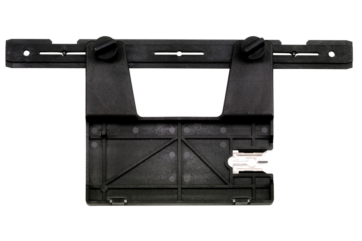 Metabo Accessoires Geleidingsinrichting voor decoupeerzagen - 631249000
