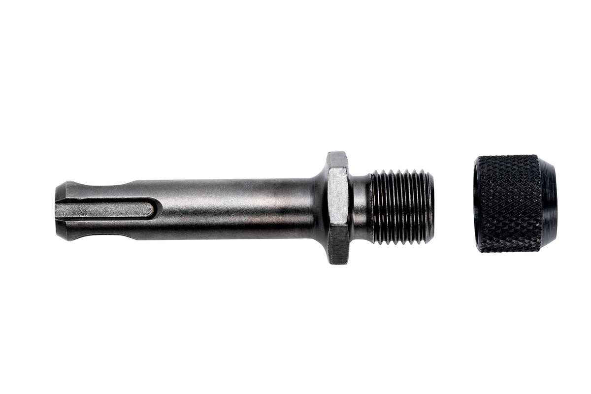 Metabo Accessoires Verbindingsstuk SDS Plus 1/2"x20 UNF - 631285000