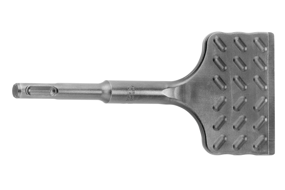 Metabo Accessoires SDS-plus tegelbeitel 165x75 mm - 631449000