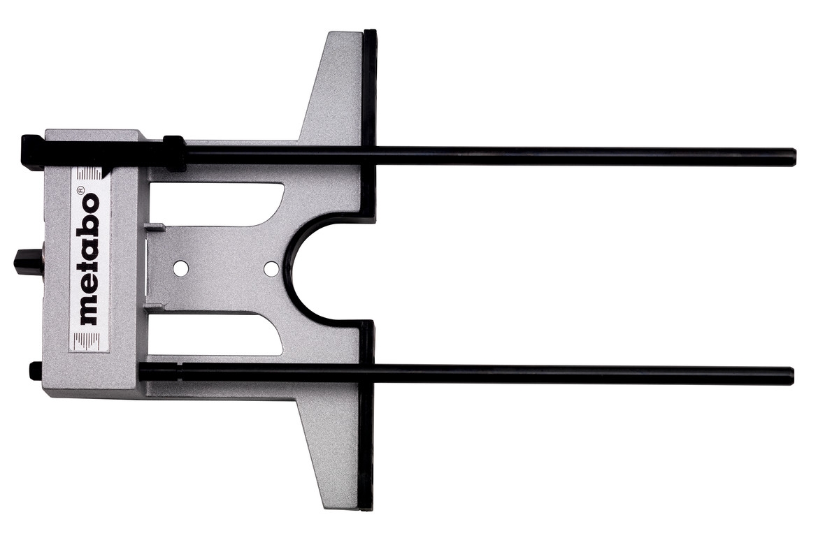 Metabo Accessoires Breedtegeleider met fijnafstelling - 631507000