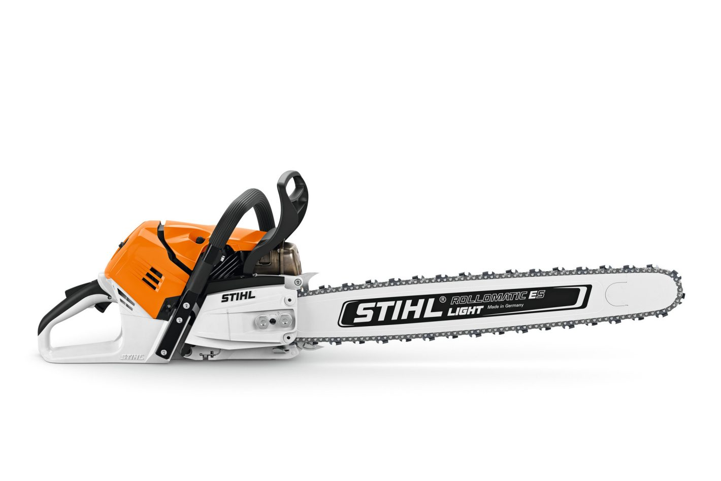 Stihl MS 500i W | Benzine kettingzaag | 50 cm - 11472000003