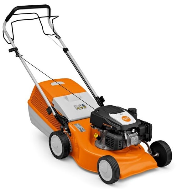 Stihl RM 248.2 T (EU1) | benzine gazonmaaier | 46 cm | 2800 omw./min - 63500113460
