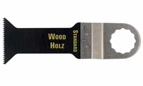 Fein E-Cut Zaagblad | Supercut | 42 x 78 mm | 25 stuks | 63502124038 - 63502124038