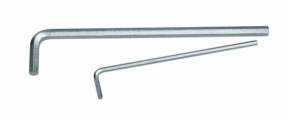 Gedore Stiftsleutel 3/32AF extra lang - 1543377