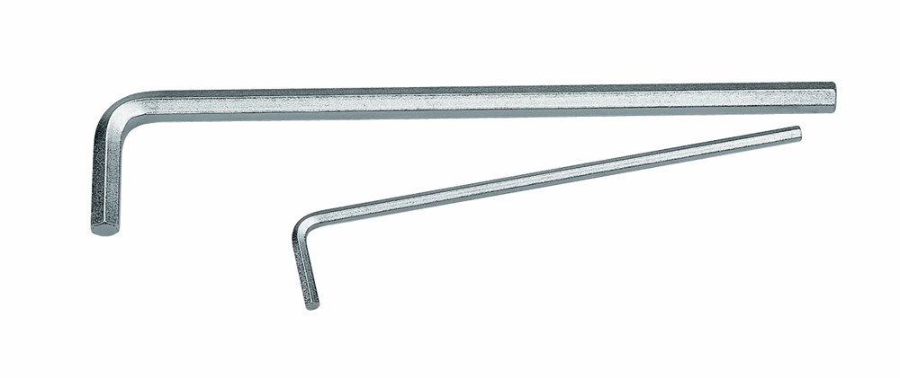 Gedore Stiftsleutel 6 MM extra lang - 6351540