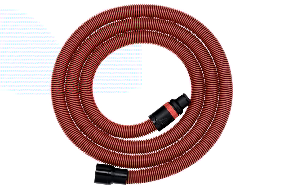 Metabo Accessoires | Zuigslang Quick | Ø 32 mm | L-4 M | Antistatisch - 635402000