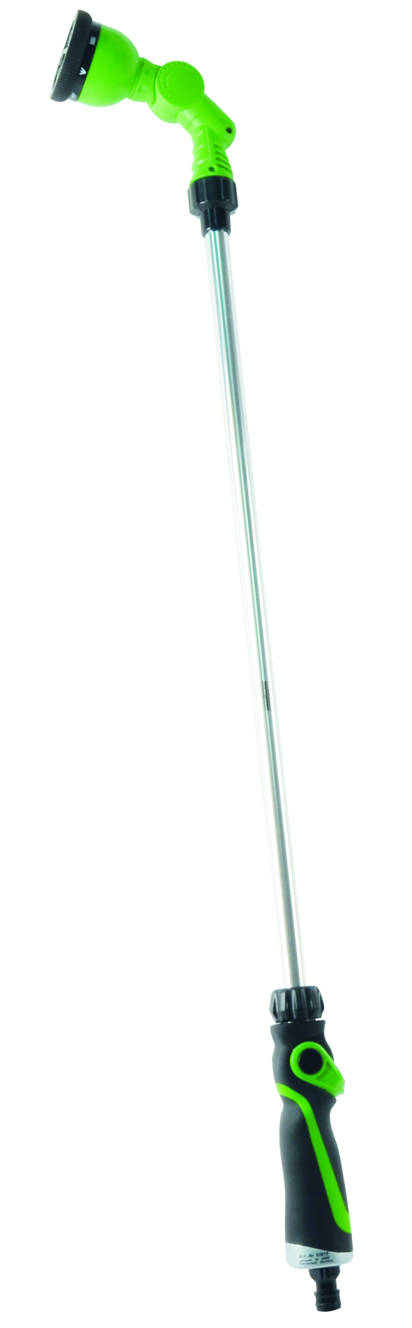 Brüder Mannesmann Sproeilans aluminium/ kunststof (Hobby) - 63615