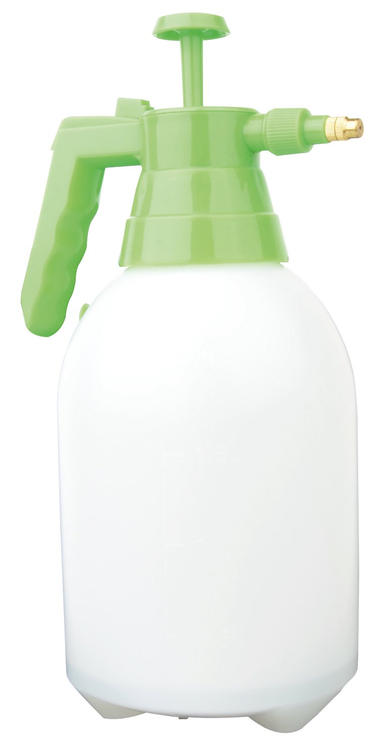 Brüder Mannesmann Handpomp sproeier 2l (Hobby) - 63635