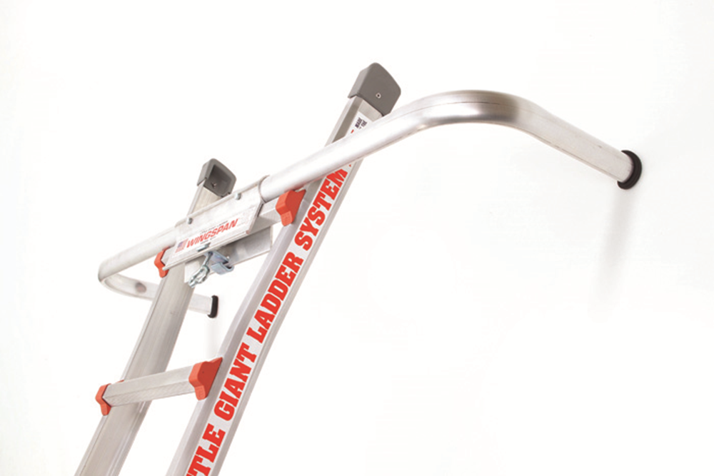 Little Giant | Wandafhouder - 48419111