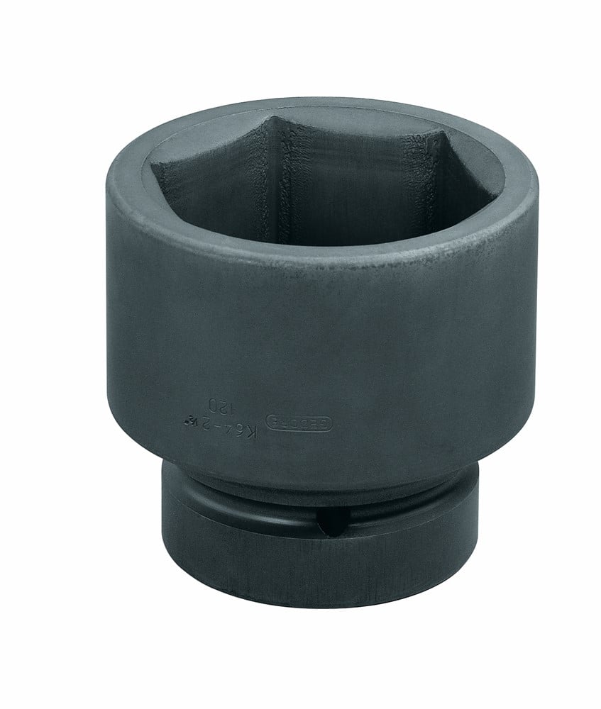 Gedore Krachtdop 2.1/2" 85 MM - 6371570